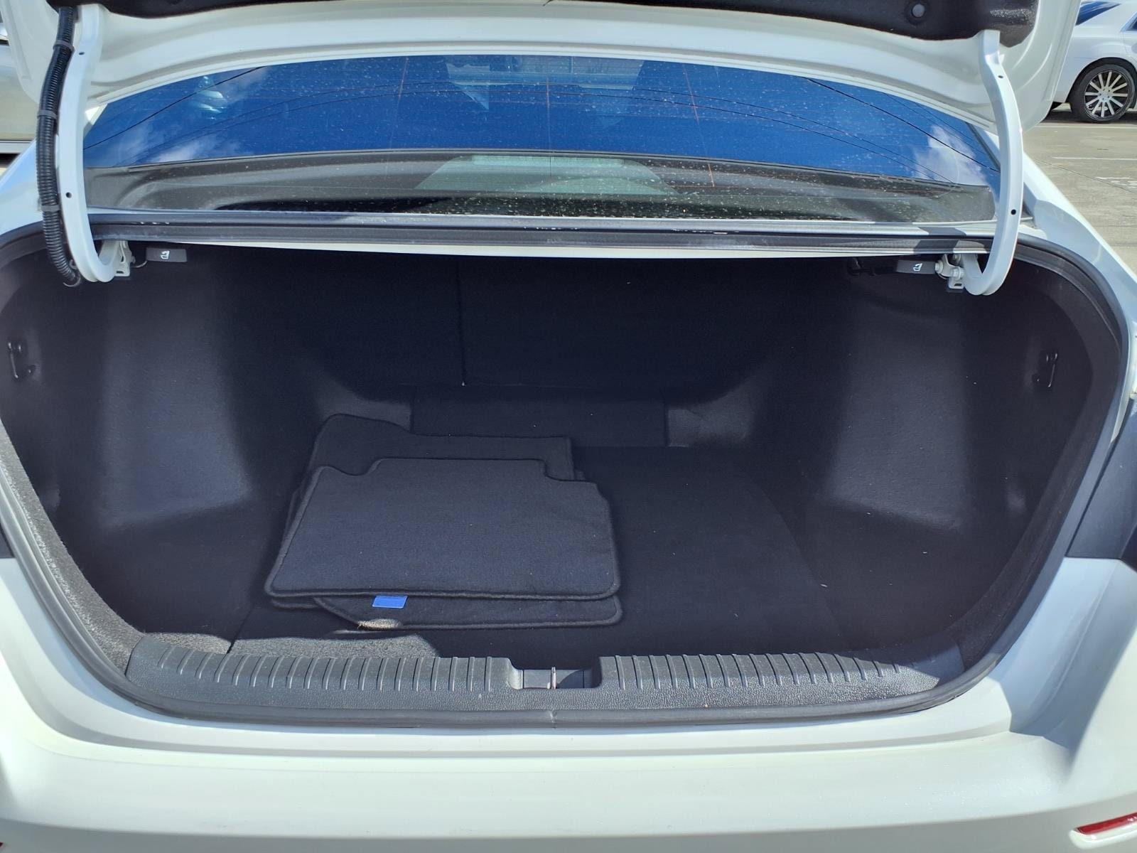 2023 Honda Accord Hybrid Sport - Photo 19