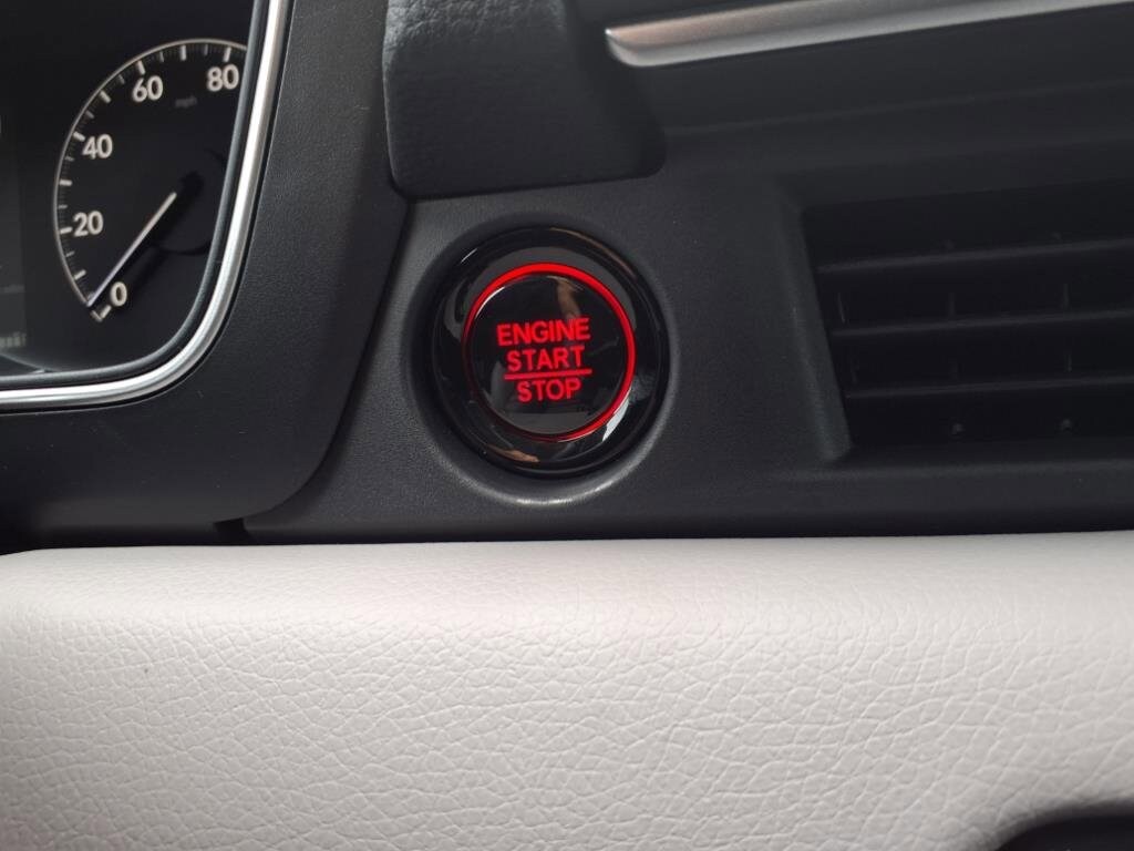 2025 Honda Pilot Touring - Photo 7