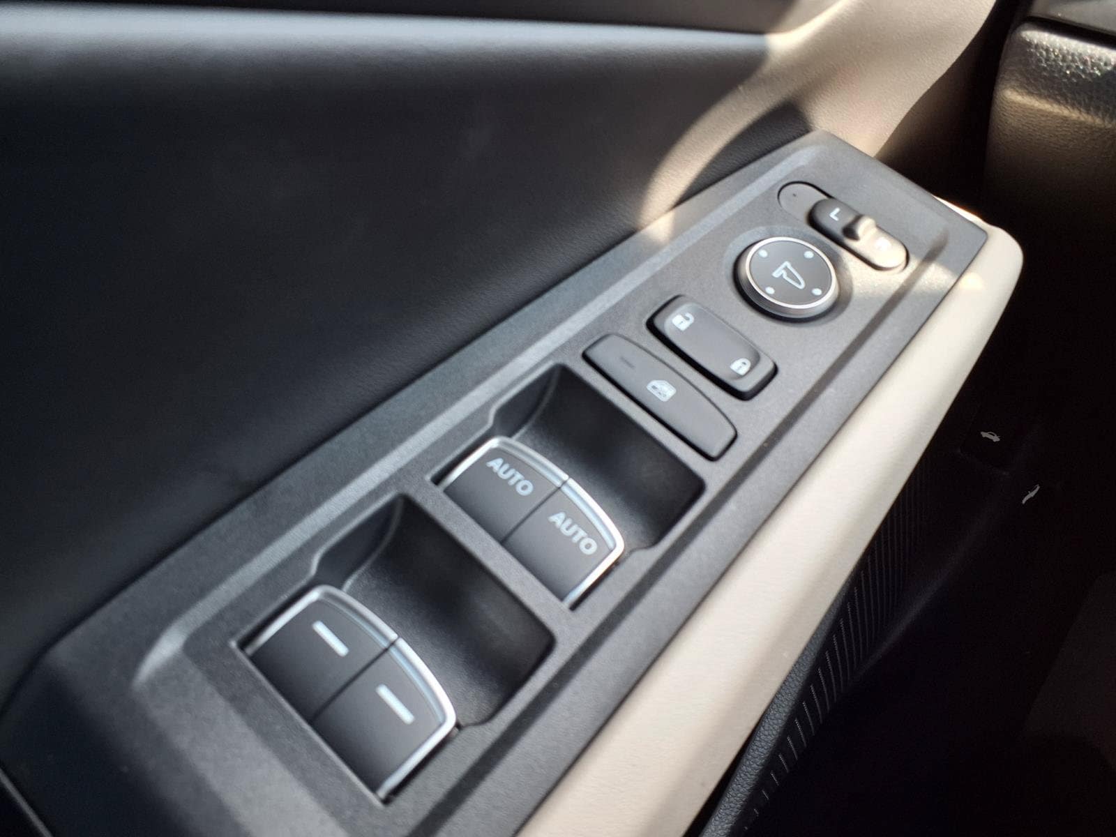 2026 Honda Accord SE - Photo 10