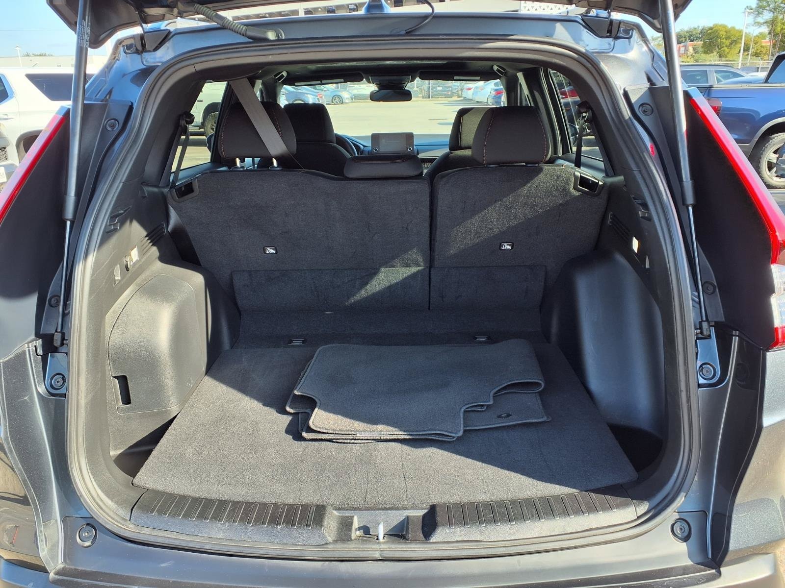 2024 Honda CR-V Sport - Photo 20