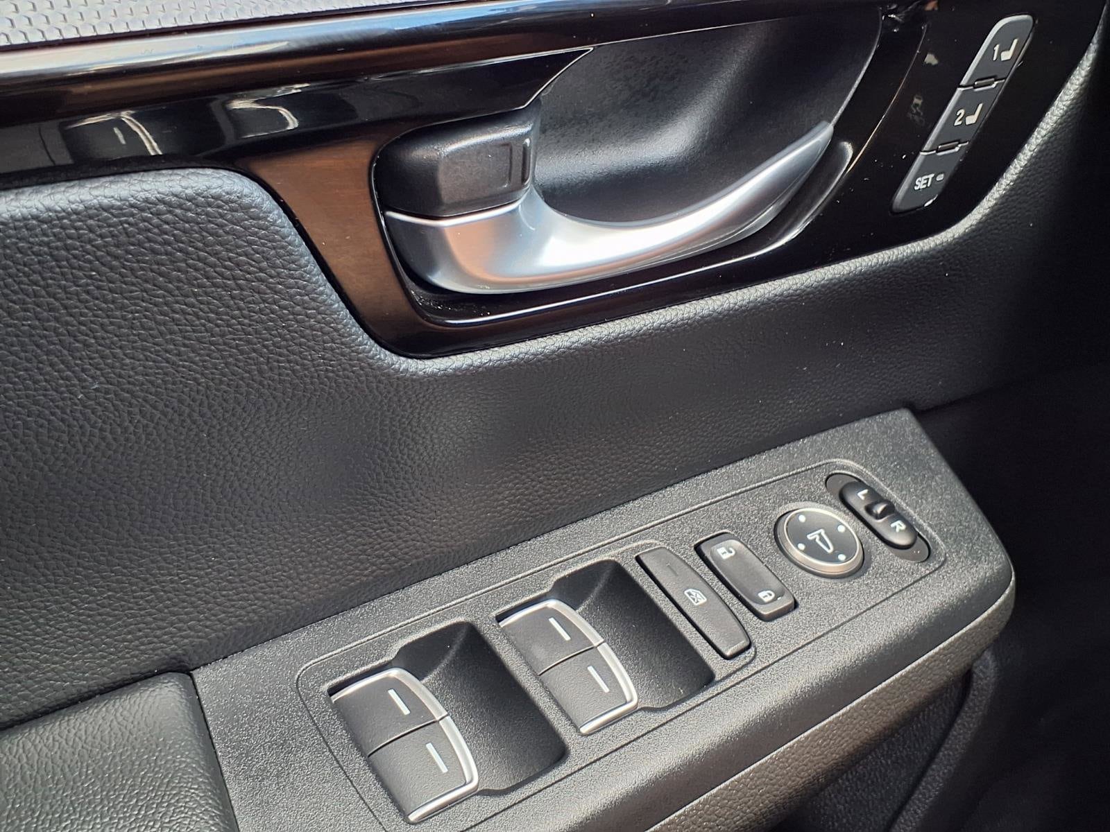 2024 Honda CR-V EX-L - Photo 11