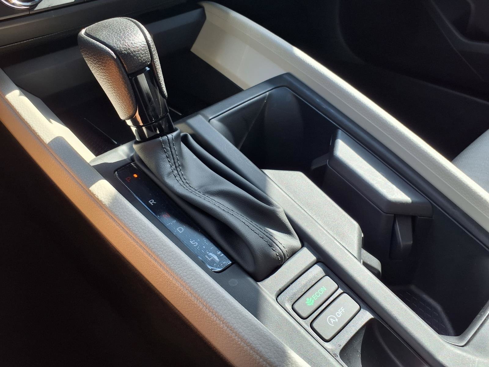 2026 Honda Accord LX - Photo 11