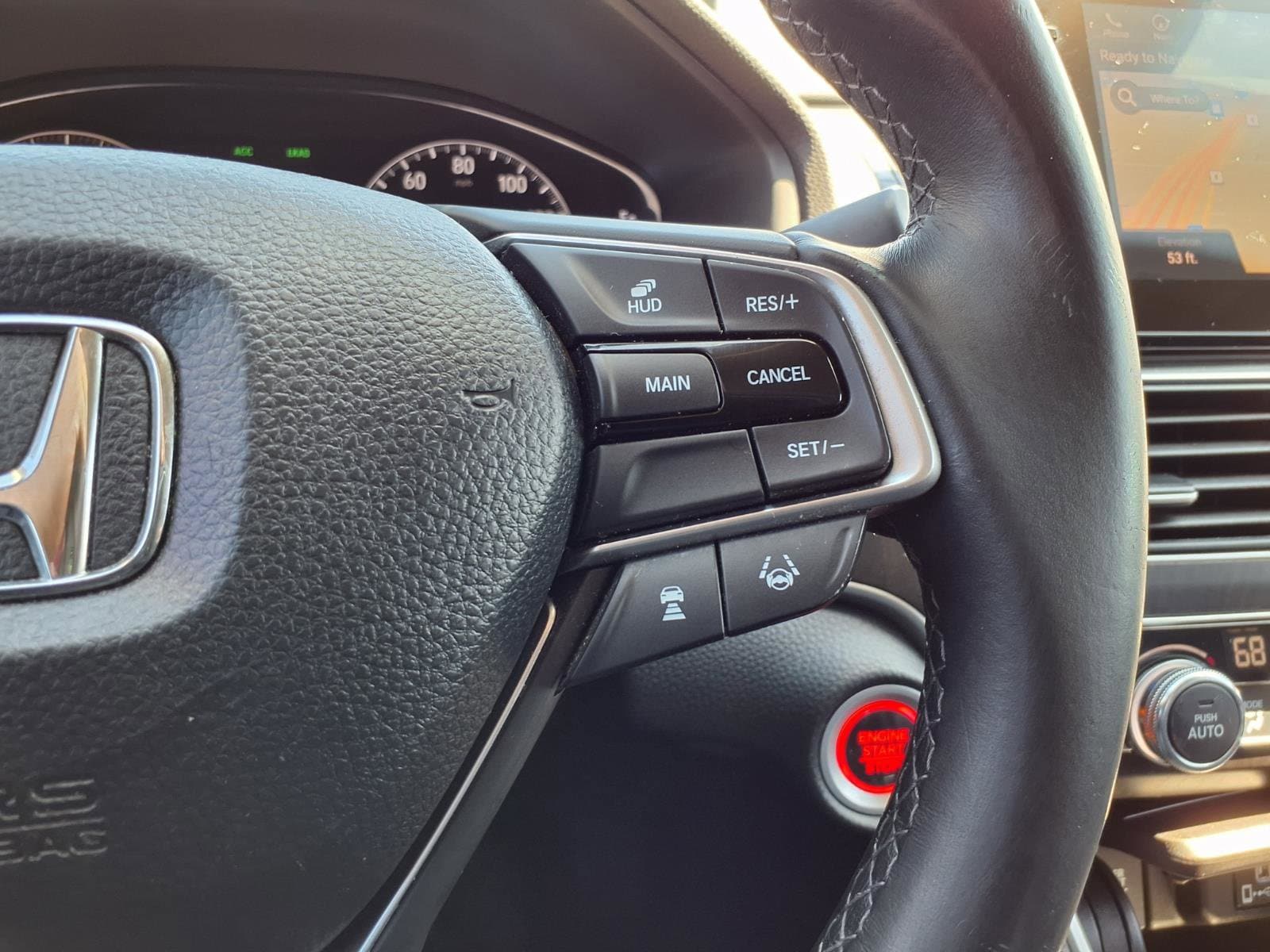 2018 Honda Accord Touring - Photo 17
