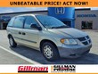 Dodge Caravan