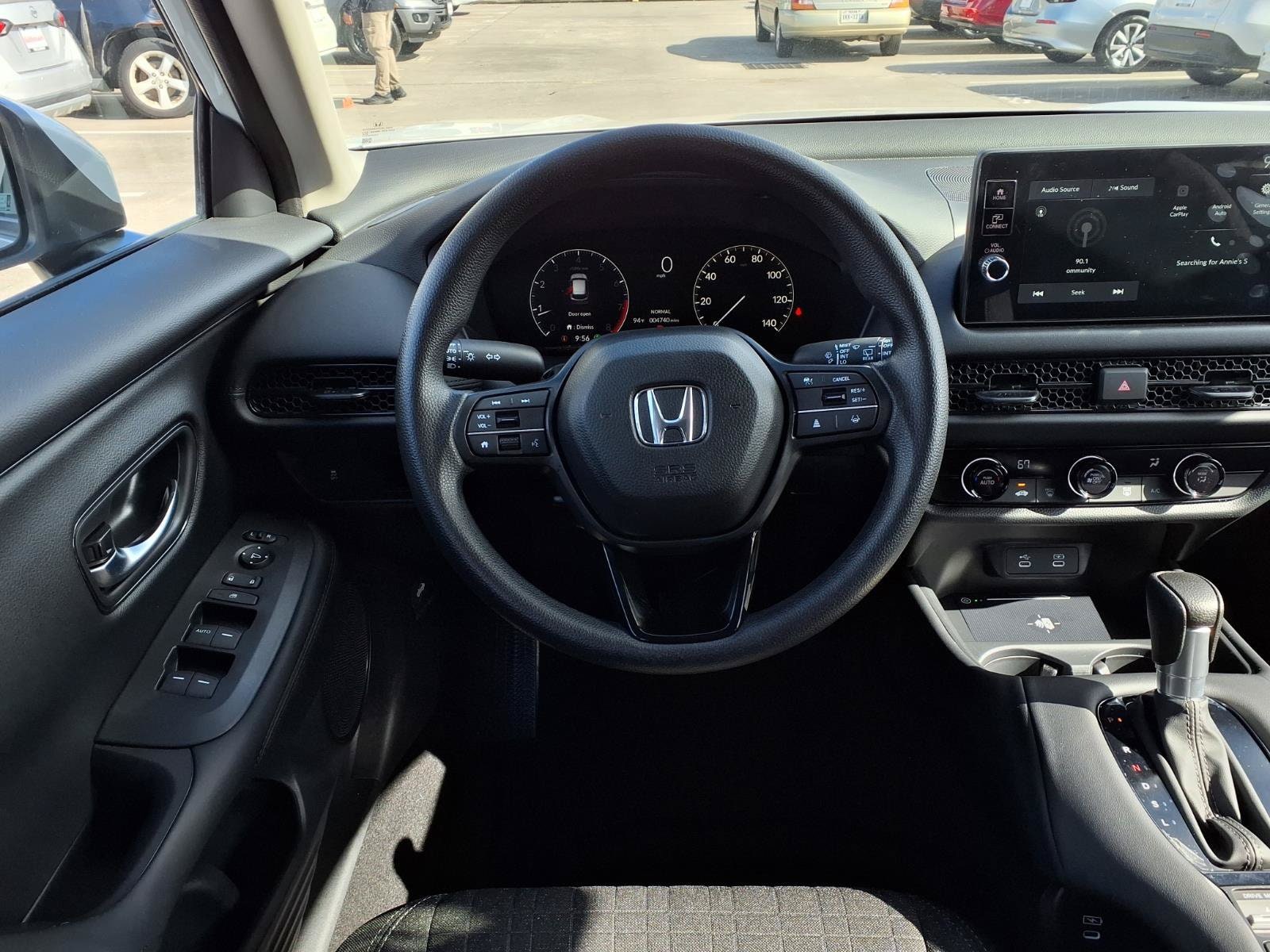 2027 Honda HR-V LX - Photo 13