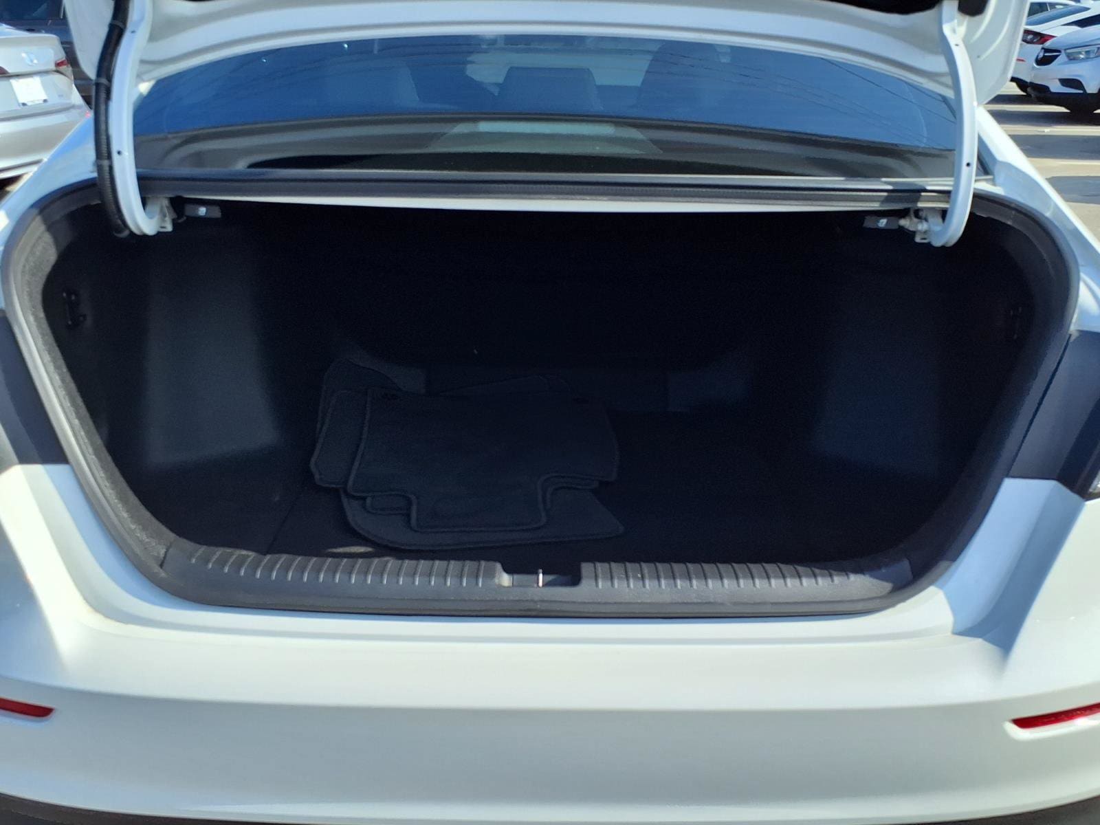 2026 Honda Accord SE - Photo 19