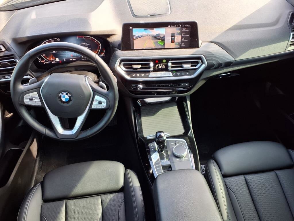 2023 Bmw X3 sDrive30i photo 4