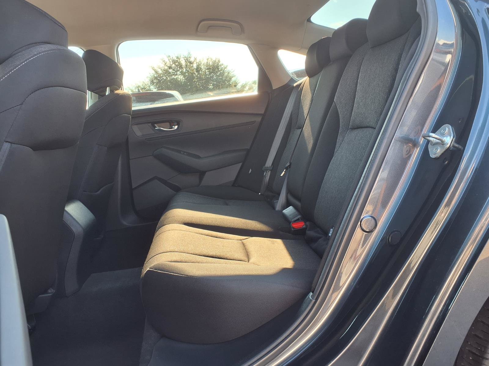 2024 Honda Accord LX - Photo 19