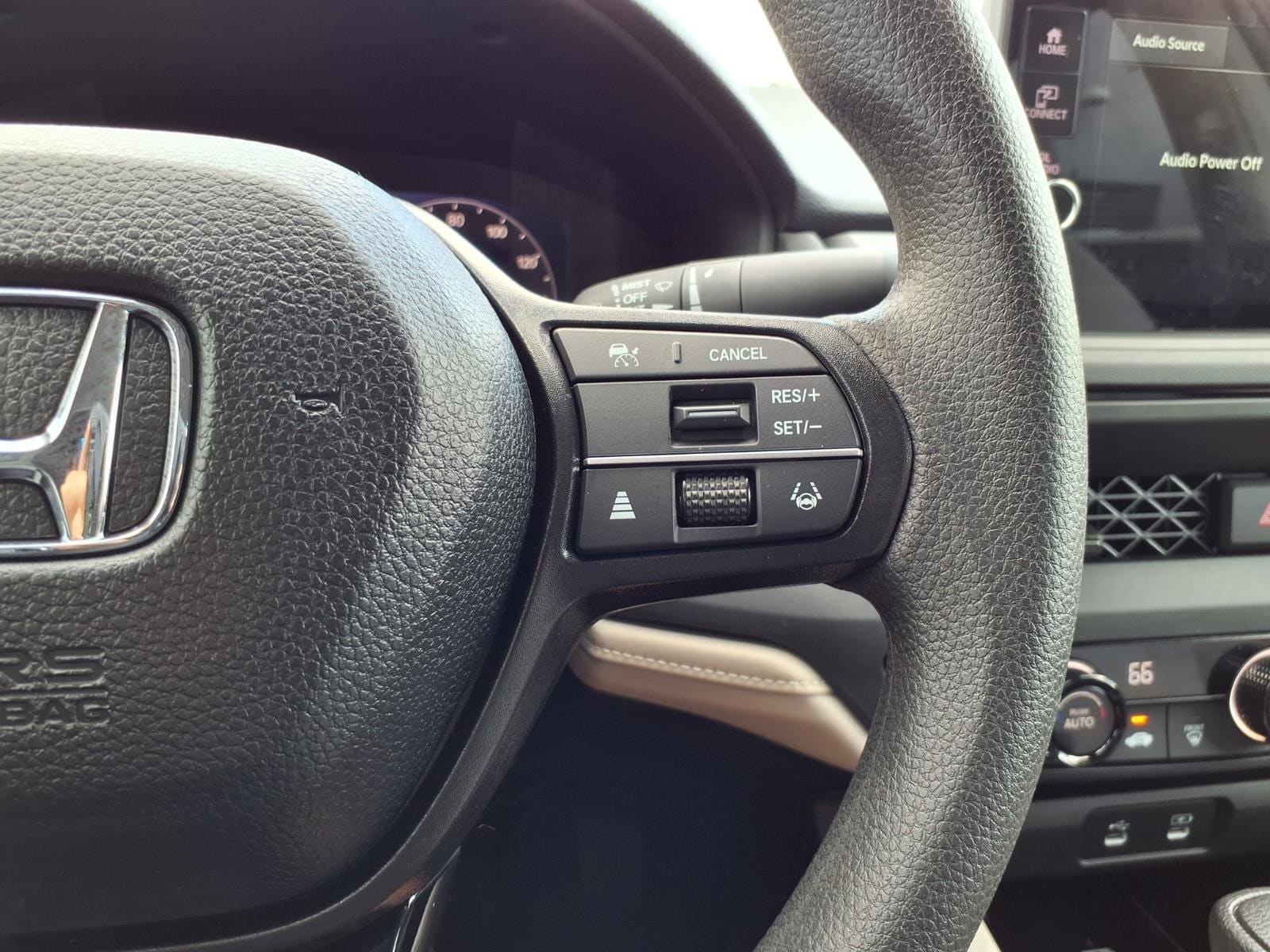 2026 Honda Accord LX - Photo 15