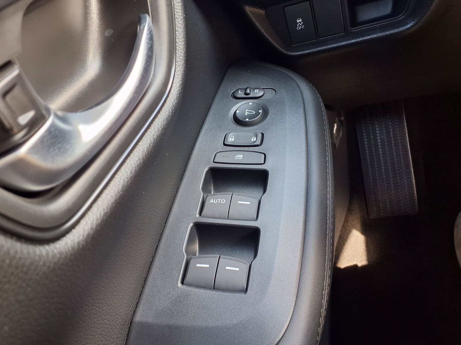 2027 Honda HR-V LX - Photo 10