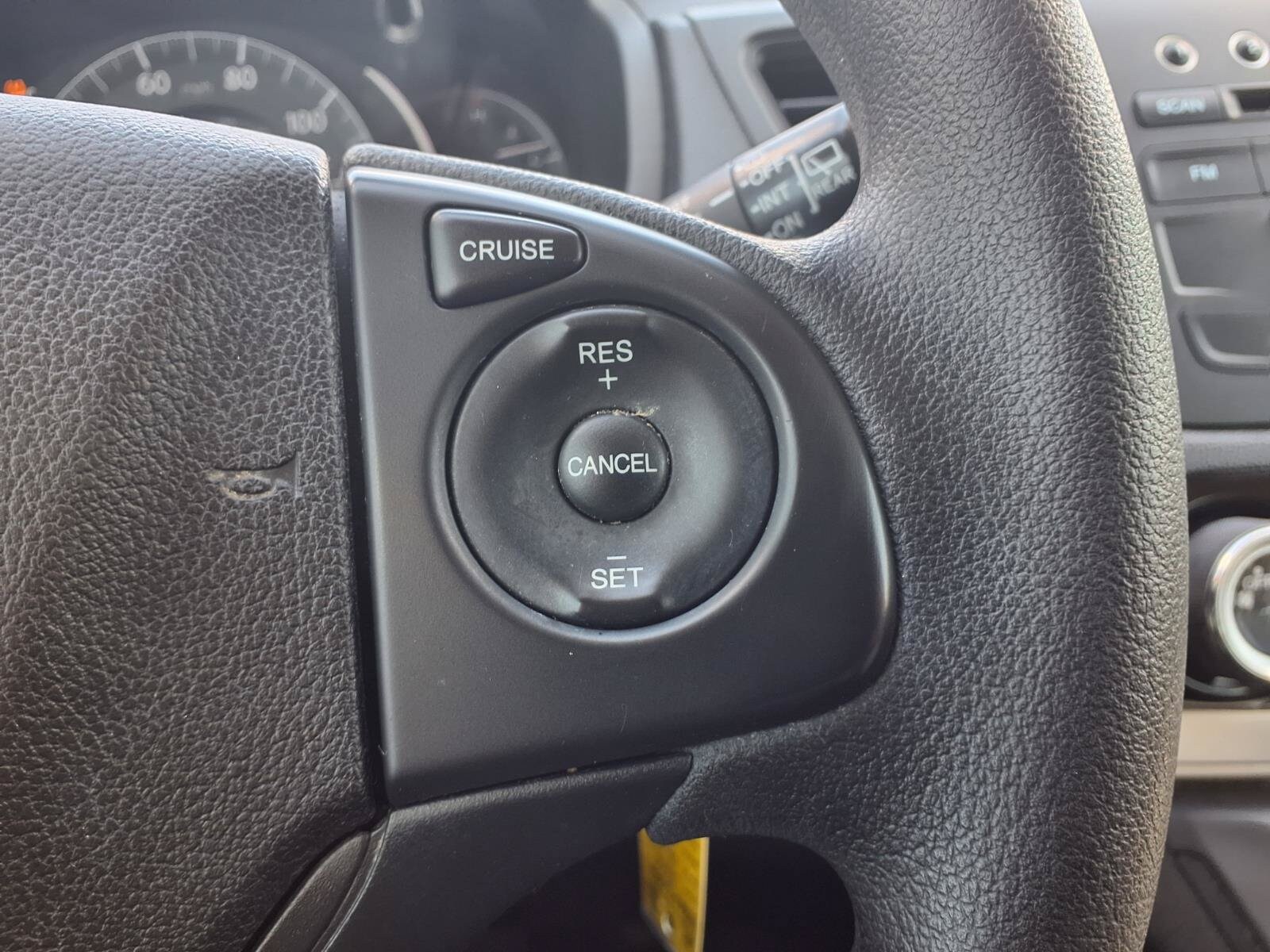 2016 Honda CR-V LX - Photo 15
