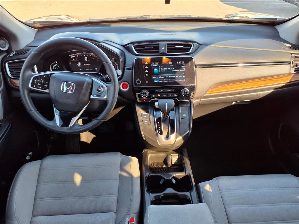 2019 Honda CR-V EX photo 4