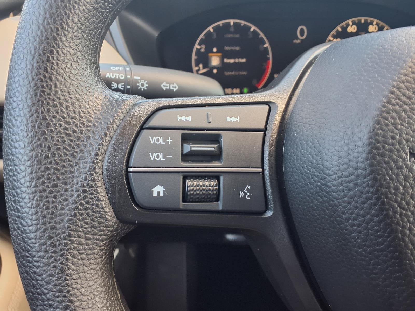 2027 Honda HR-V LX - Photo 14