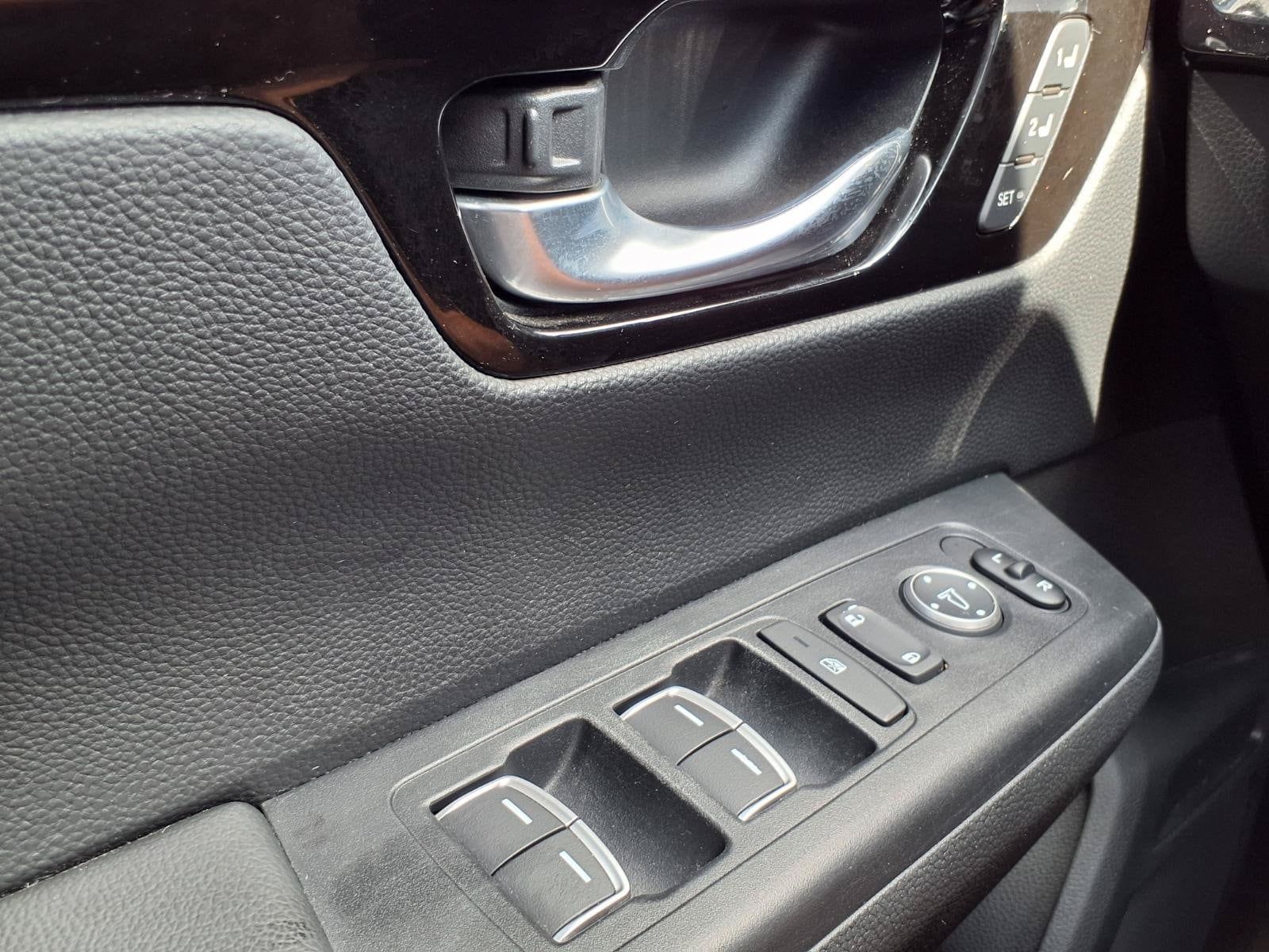 2023 Honda CR-V EX-L - Photo 11