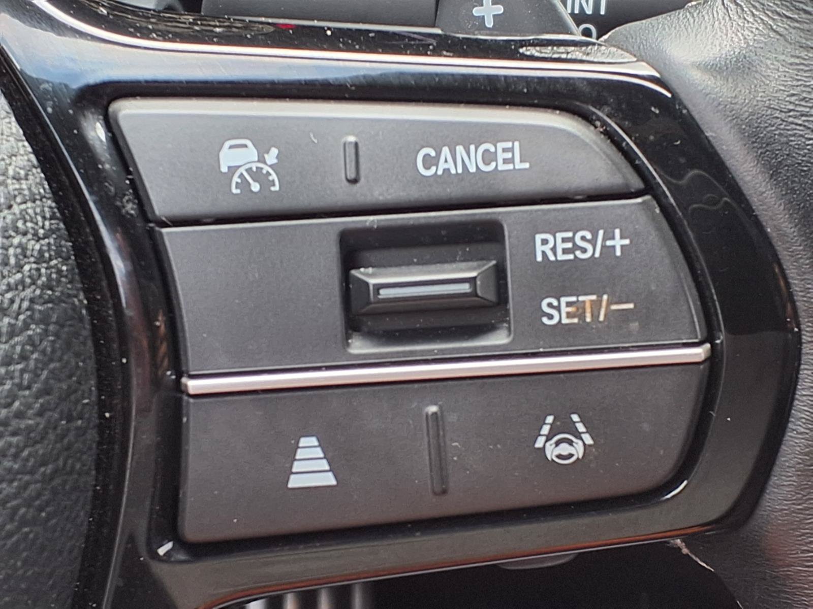 2023 Honda Civic Sport - Photo 17
