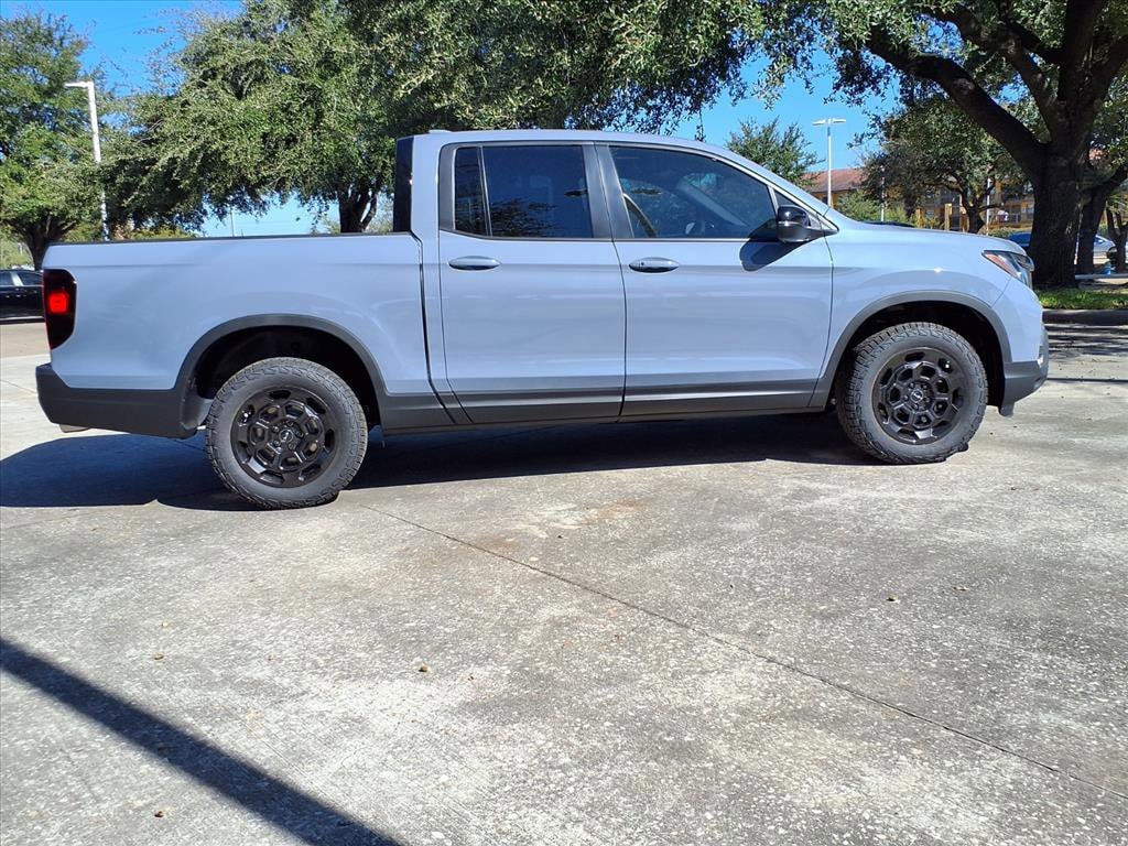 2026 Honda Ridgeline TrailSport - Photo 18