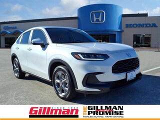 2026 Honda HR-V LX SUV