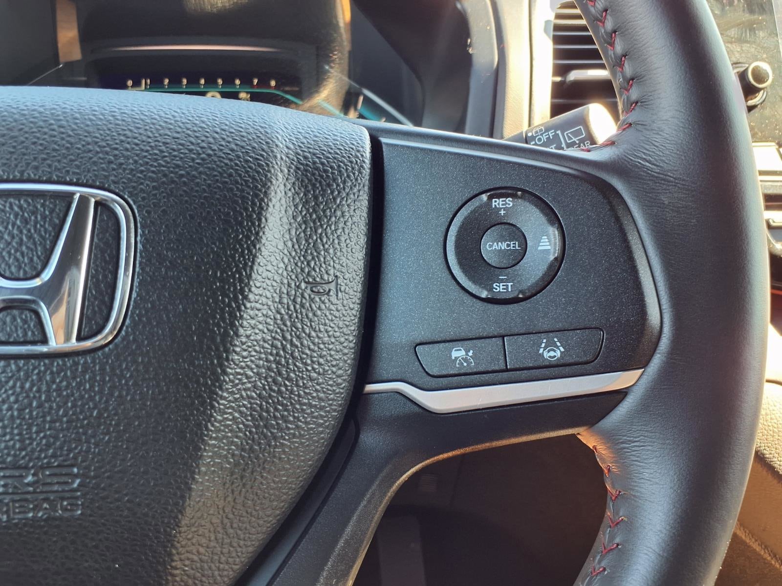 2024 Honda Odyssey SPORT - Photo 16