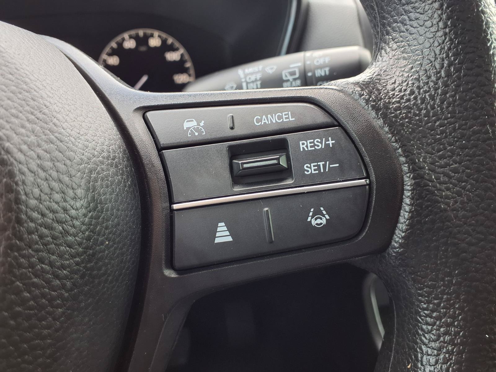 2023 Honda CR-V LX - Photo 15