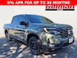  Honda Ridgeline