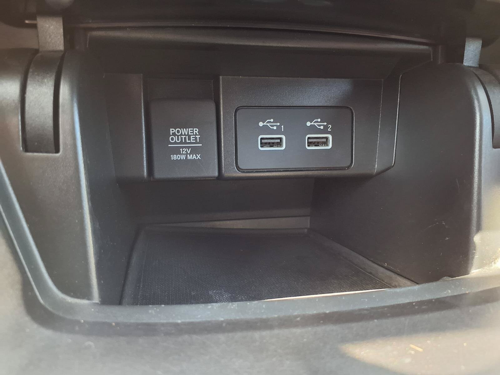 2021 Honda Accord Hybrid - Photo 8