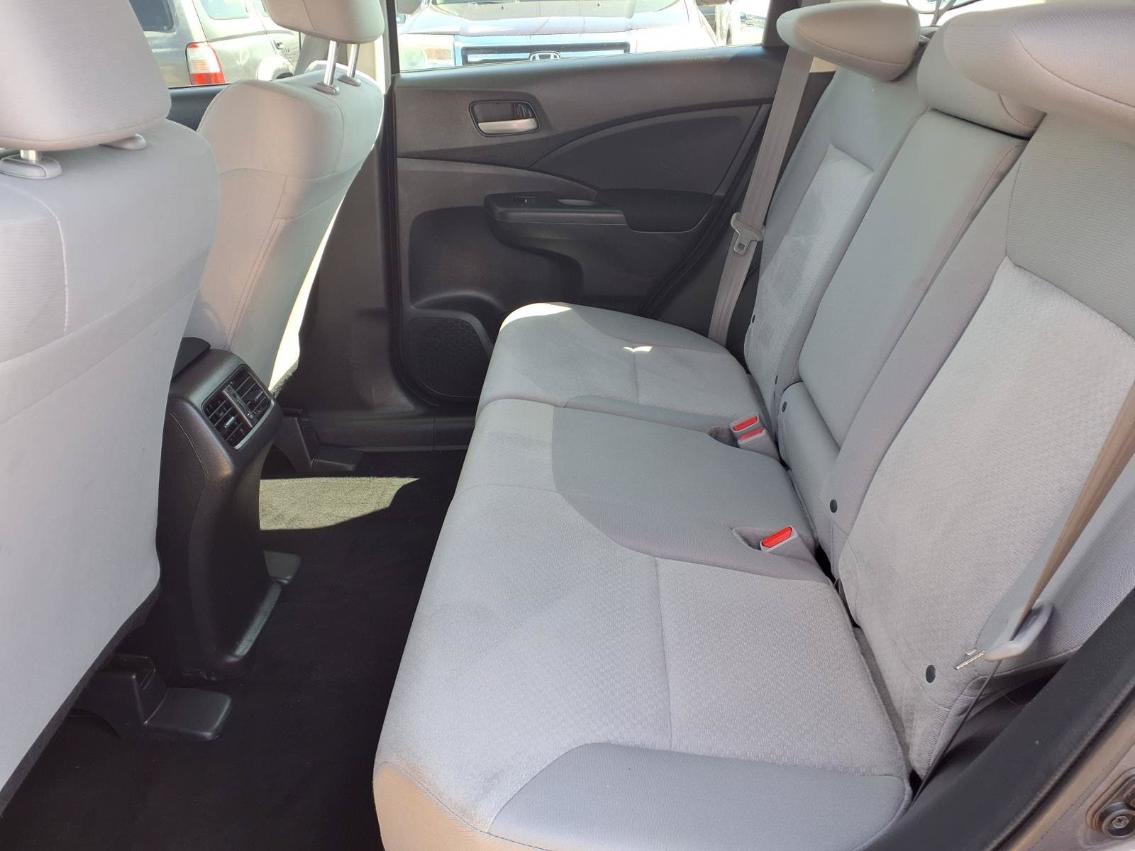 2016 Honda CR-V LX - Photo 18