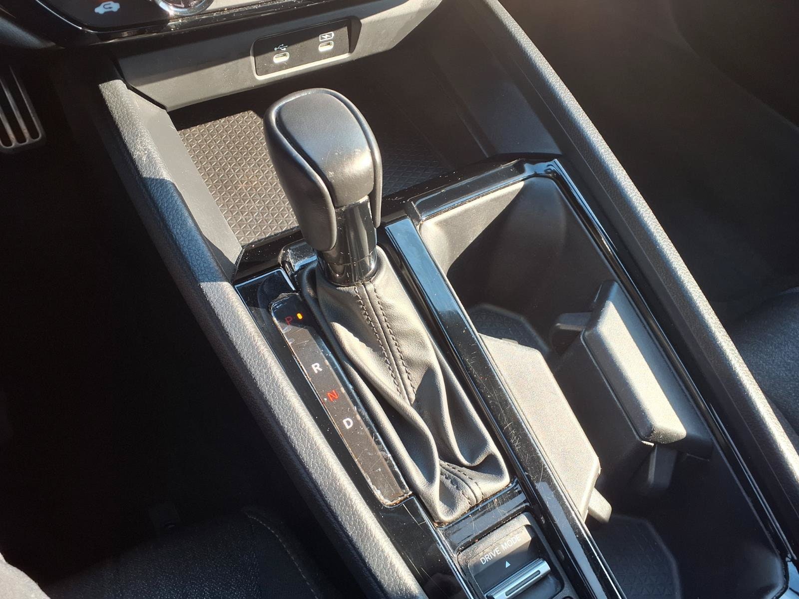 2023 Honda Accord Hybrid Sport - Photo 13