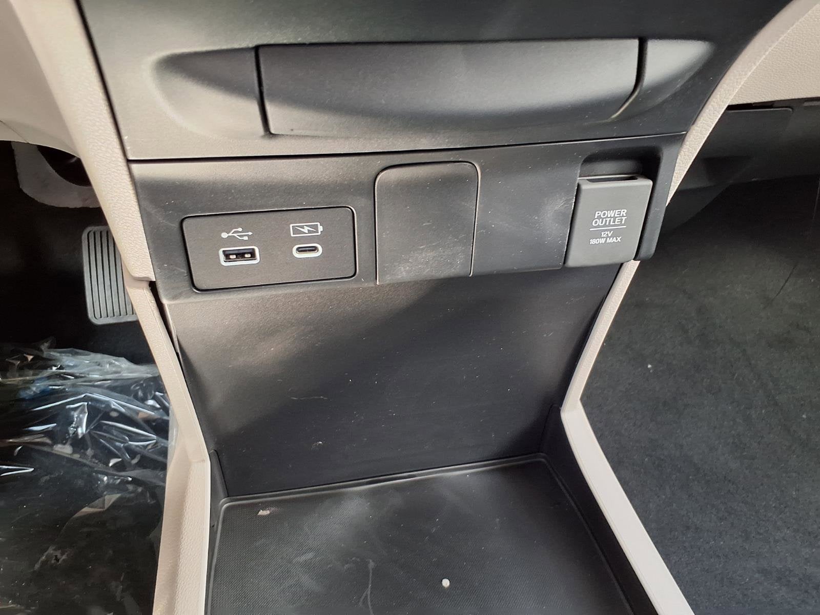 2026 Honda Odyssey EX-L - Photo 6