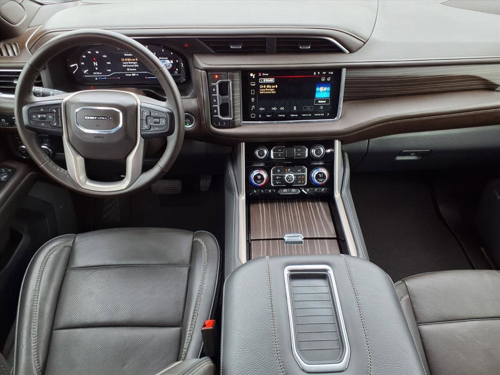 2024 Gmc Yukon Denali photo 3