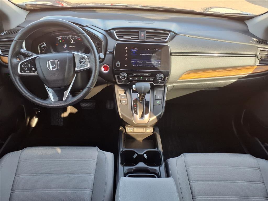 2022 Honda CR-V EX photo 3