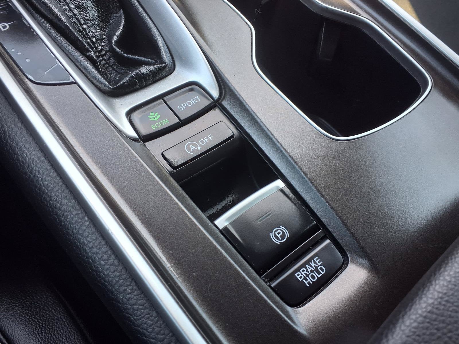 2022 Honda Accord Sport - Photo 9
