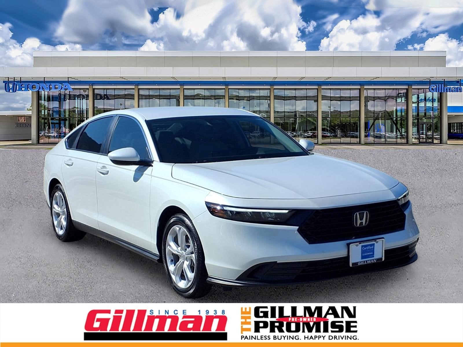 2026 Honda Accord