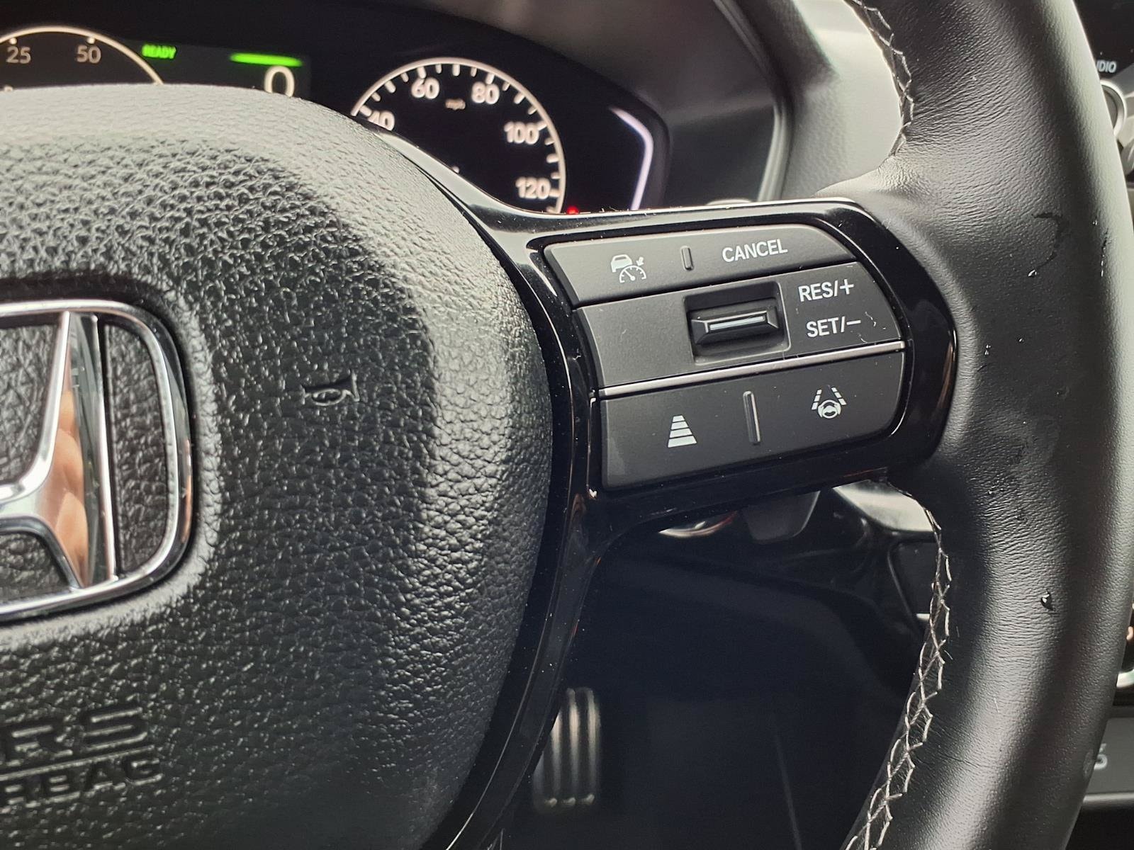2026 Honda Civic Sport - Photo 17