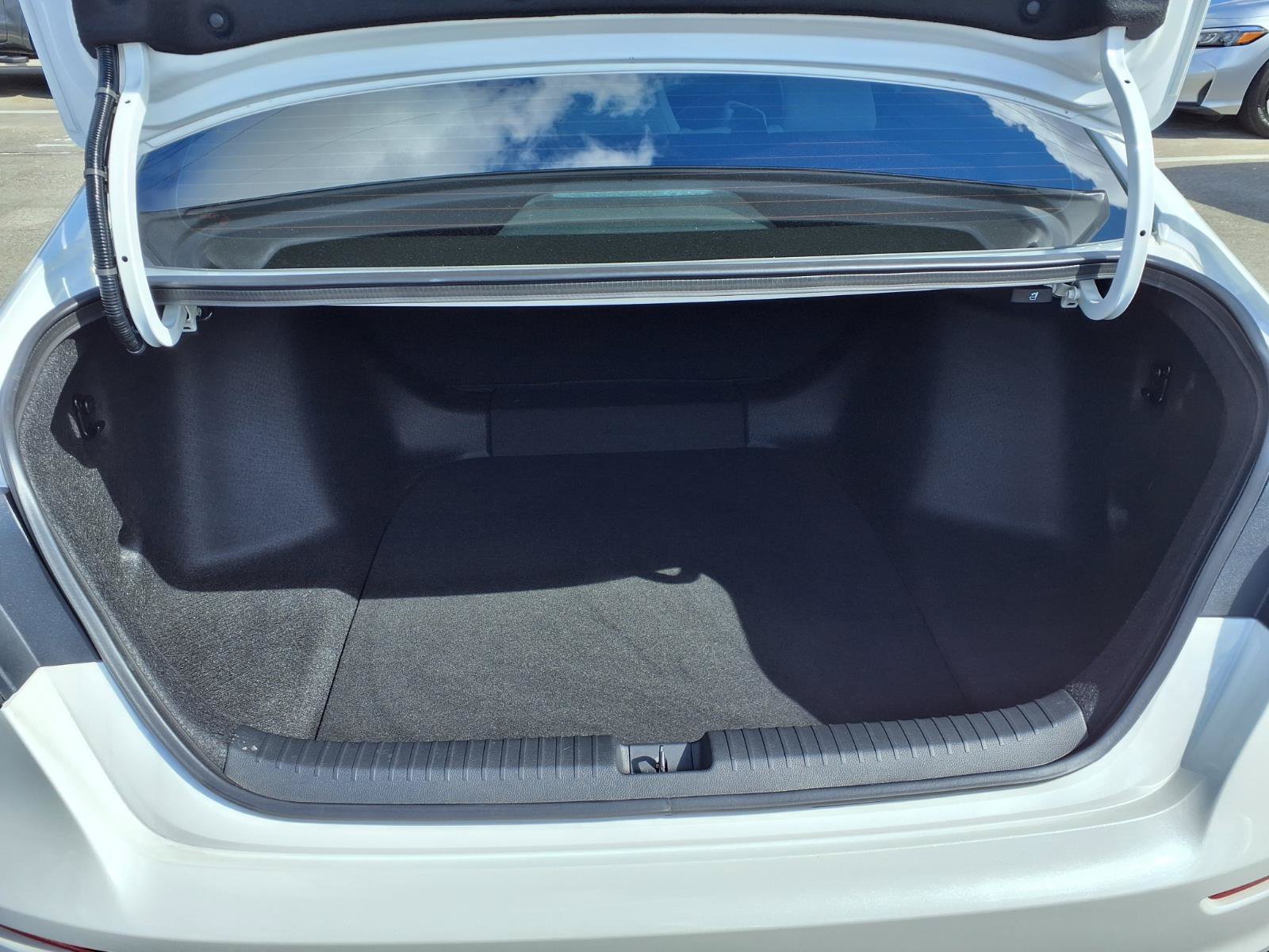 2026 Honda Accord LX - Photo 19