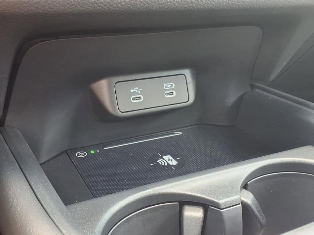 2026 Honda HR-V Sport photo 4