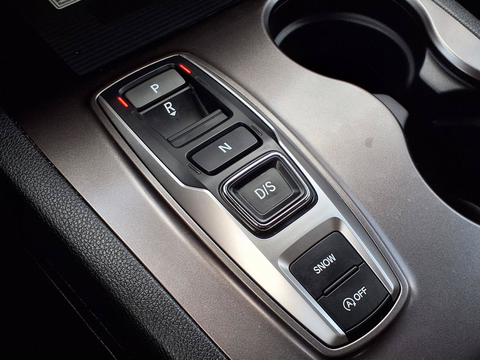 2022 Honda Pilot SE - Photo 13