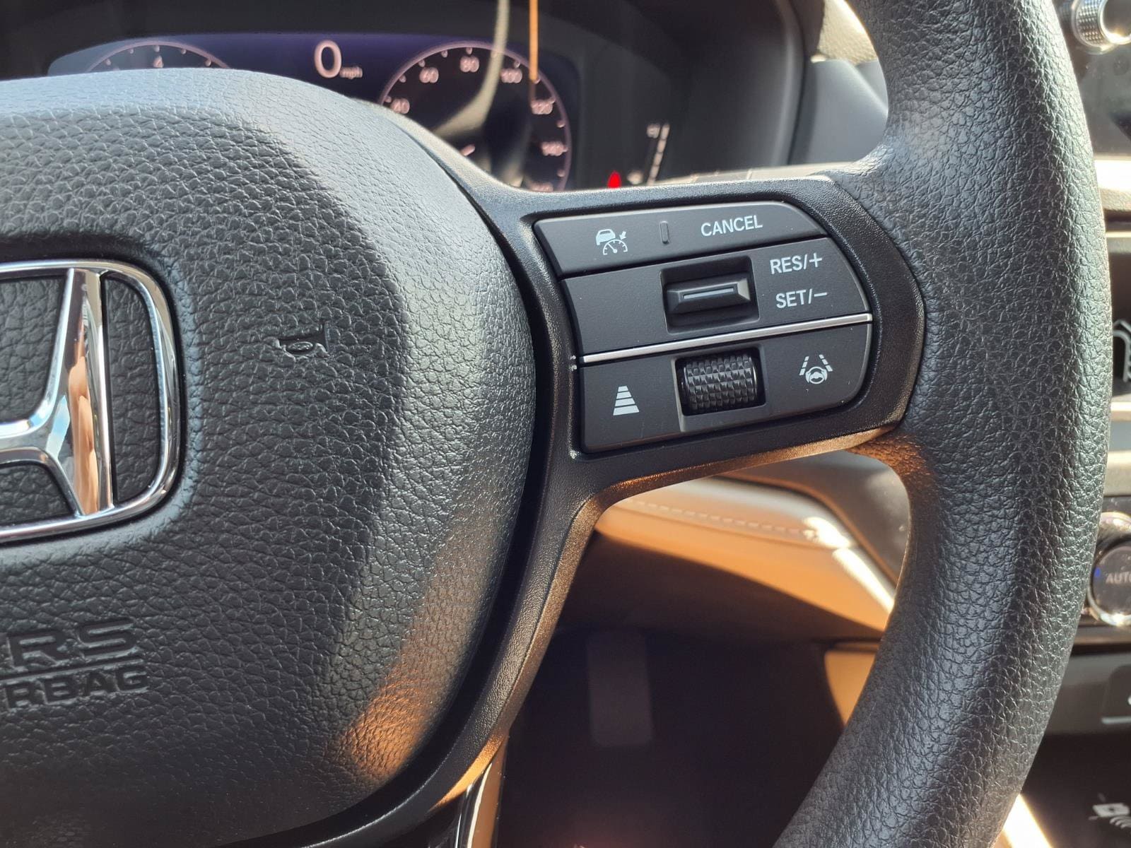 2026 Honda Accord SE - Photo 16