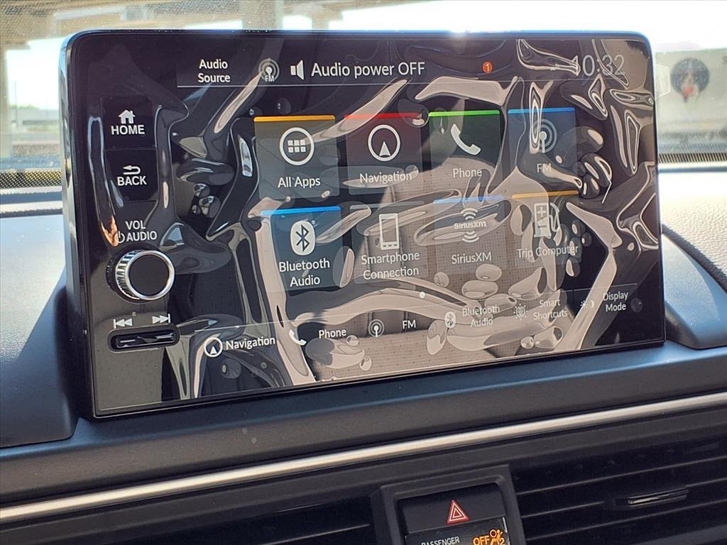 New 2025 Honda Pilot Elite SUV