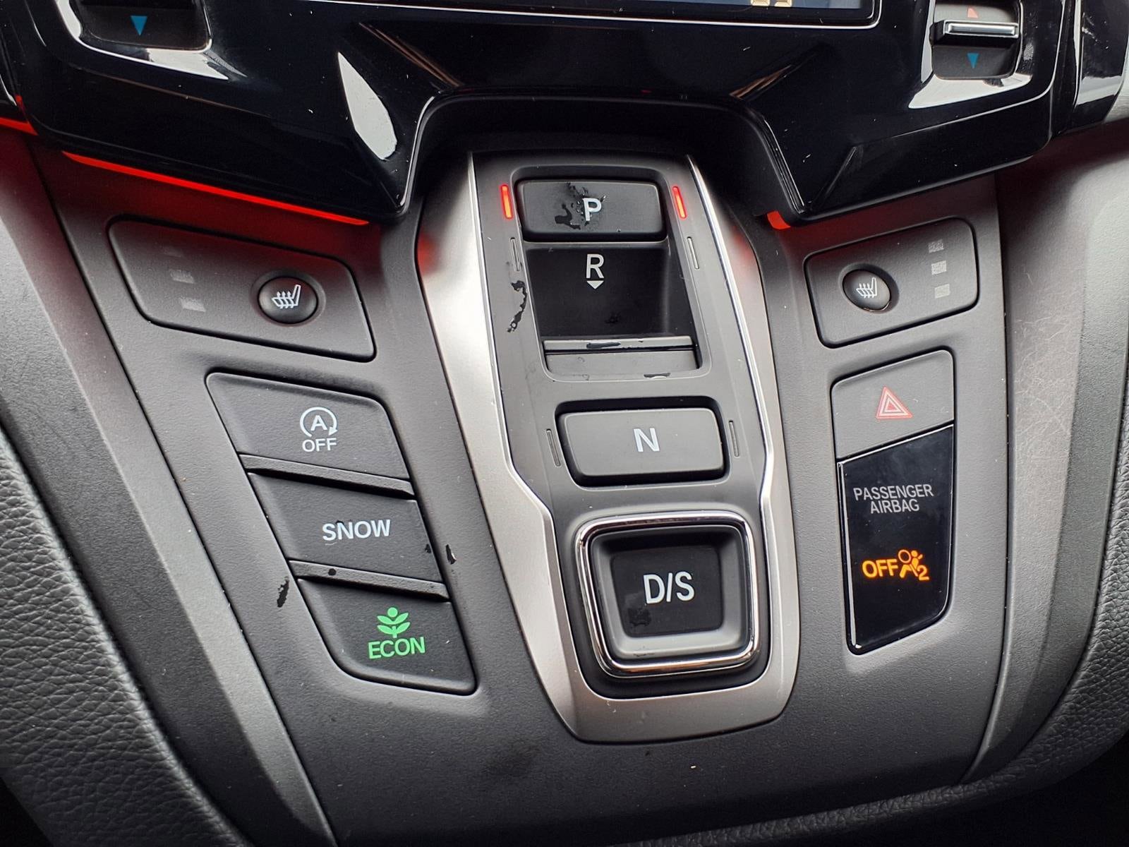 2023 Honda Odyssey SPORT - Photo 12