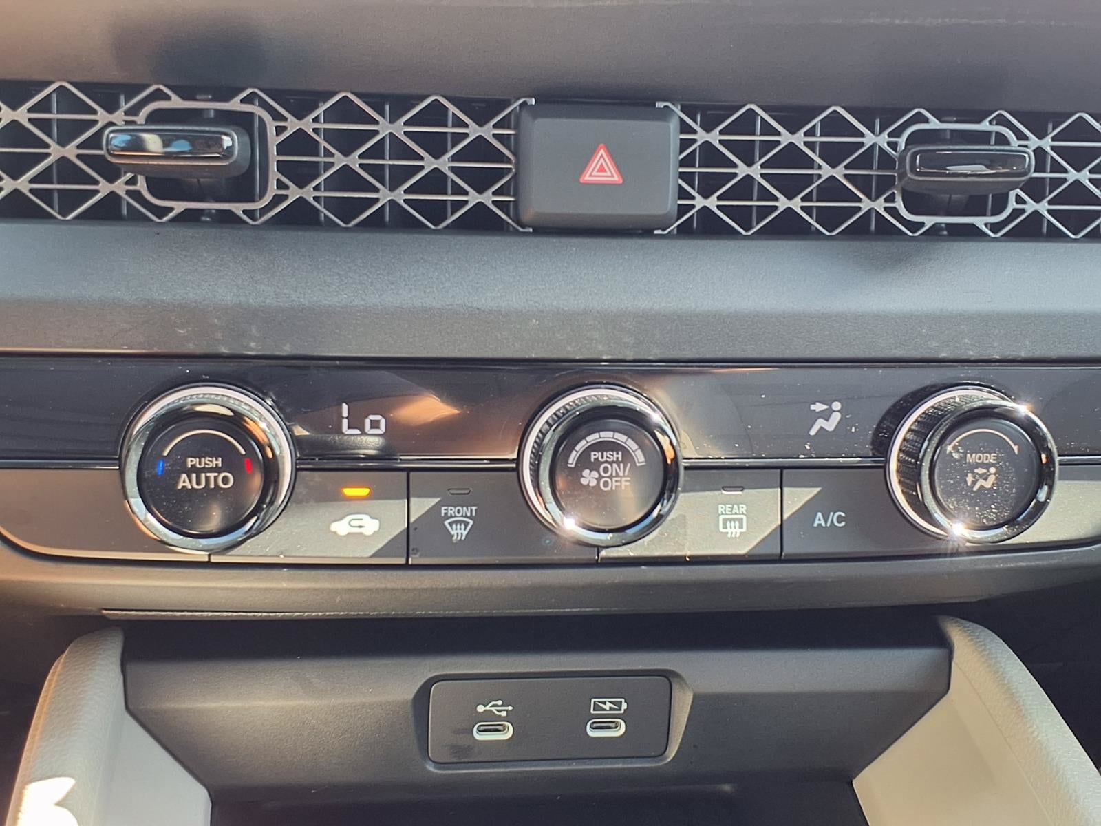 2026 Honda Accord LX - Photo 7