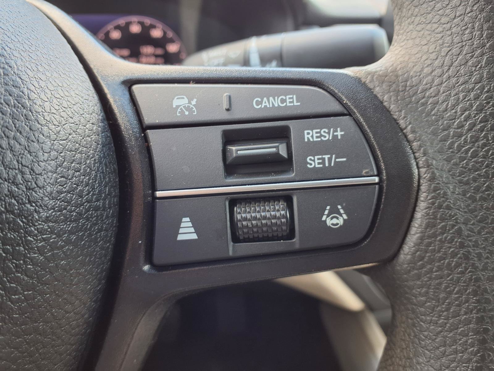 2026 Honda Accord LX - Photo 15