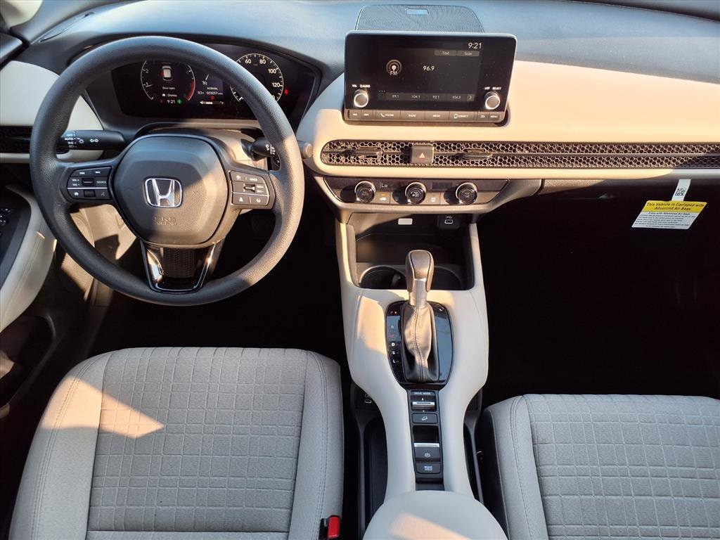 Used 2025 Honda HR-V LX SUV