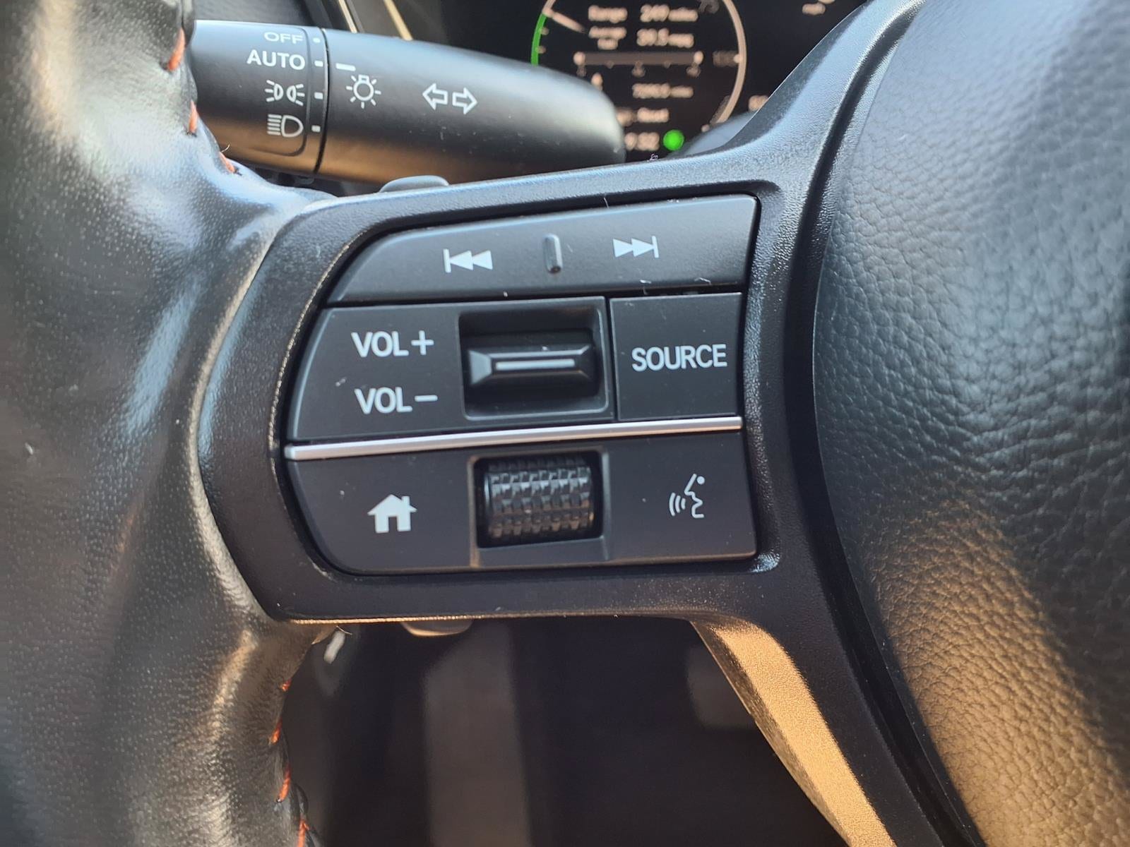 2023 Honda CR-V Sport - Photo 14