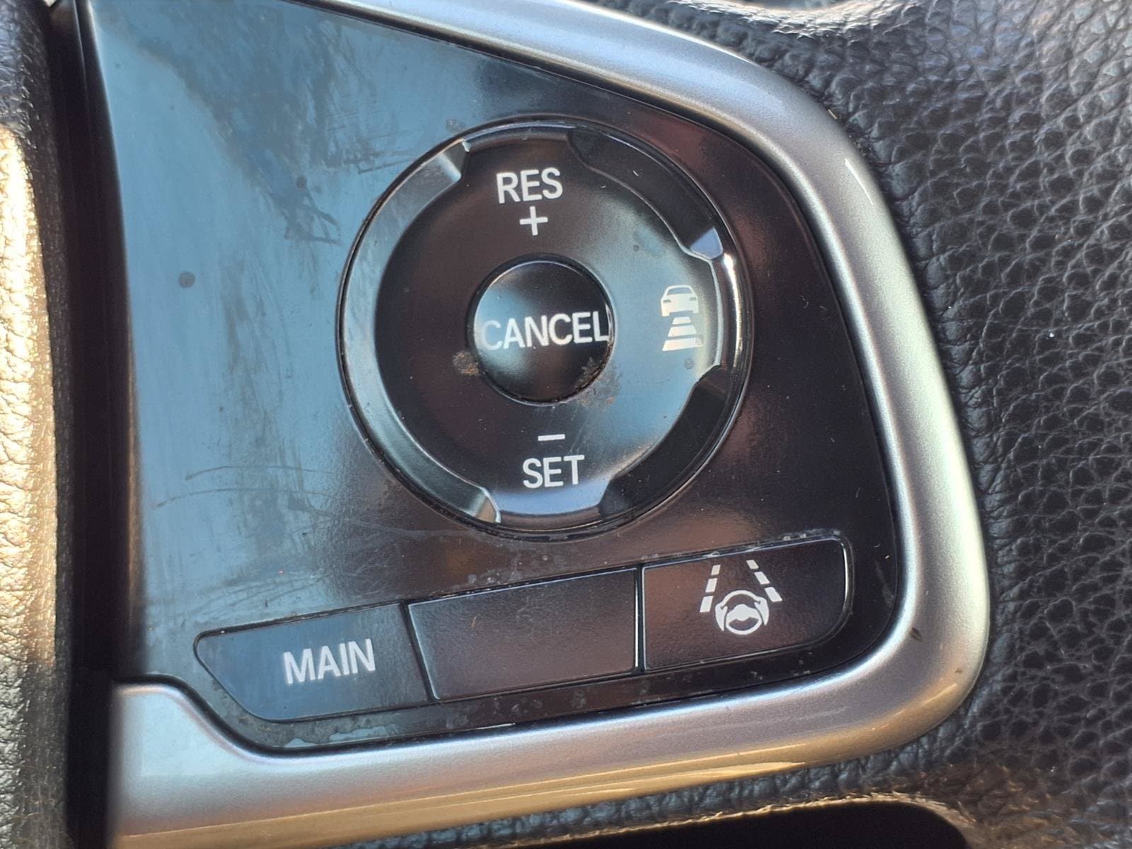 2021 Honda CR-V EX - Photo 17