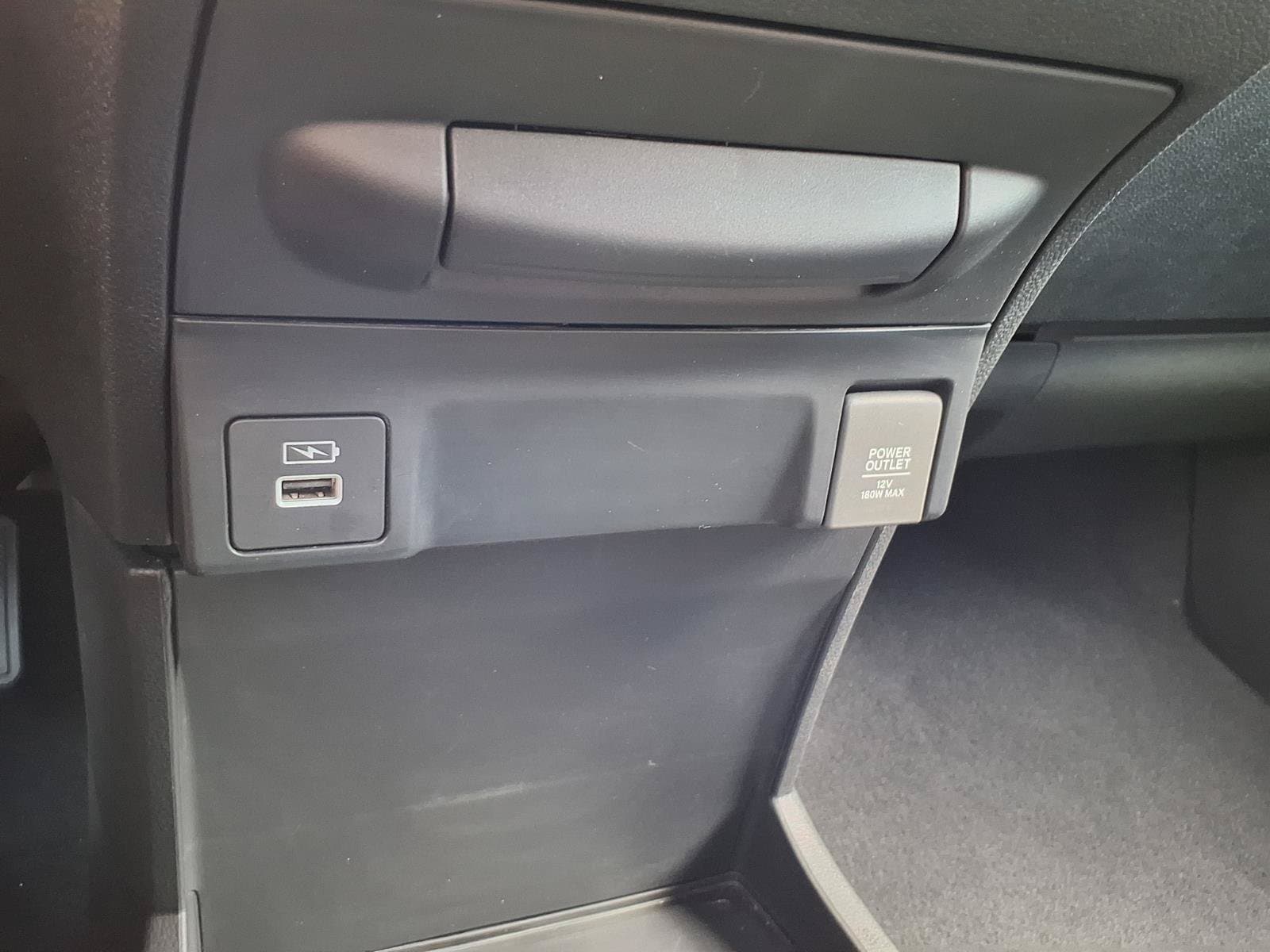 2024 Honda Odyssey SPORT - Photo 9