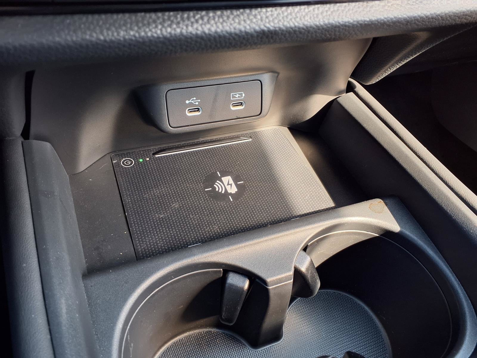 2027 Honda HR-V LX - Photo 8