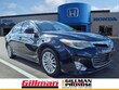 Toyota Avalon Hybrid