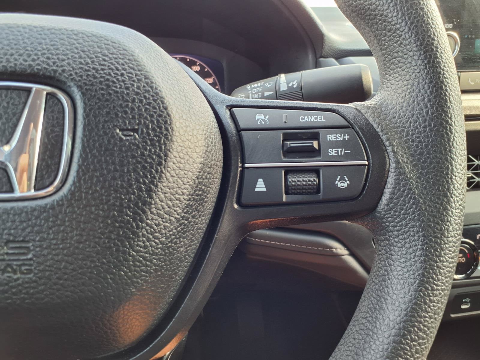 2023 Honda Accord LX - Photo 15