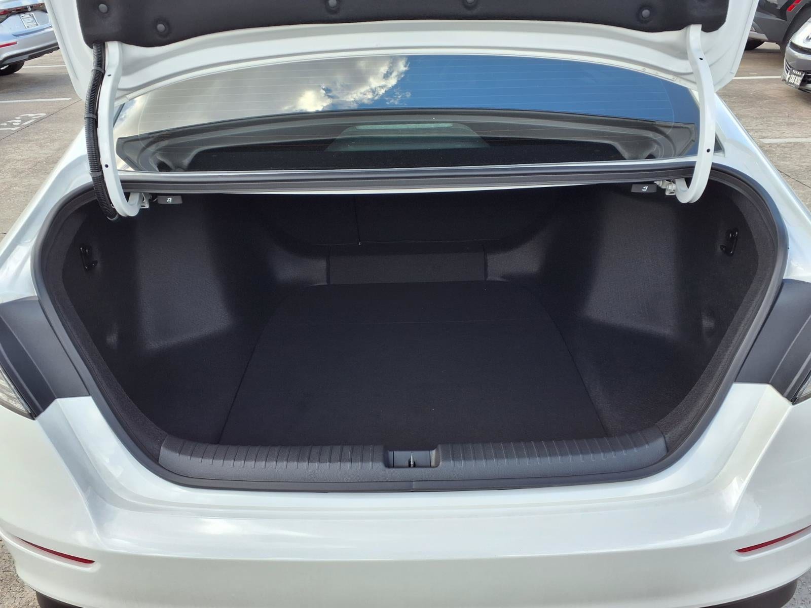 2026 Honda Accord SE - Photo 20