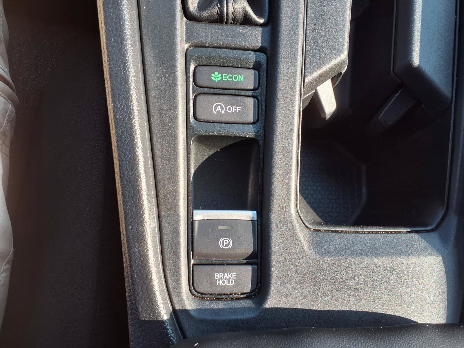 2024 Honda Accord LX - Photo 10